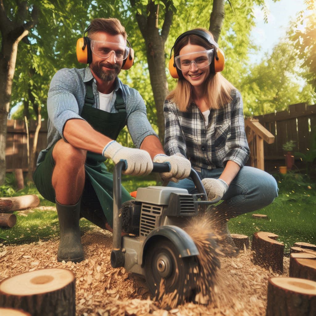 Best Stump Grinding Services in Homosassa Springs, Florida - Professional Stump Removal by Homosassa Springs Stump Grinding