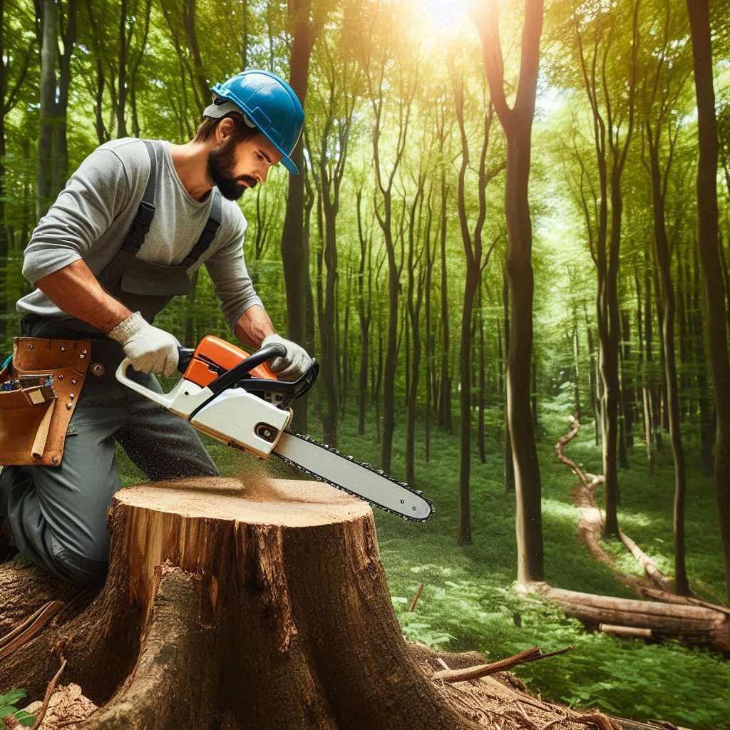 Best Stump Removal Homosassa Springs FL - Expert Services by Tree Removal Homosassa Springs