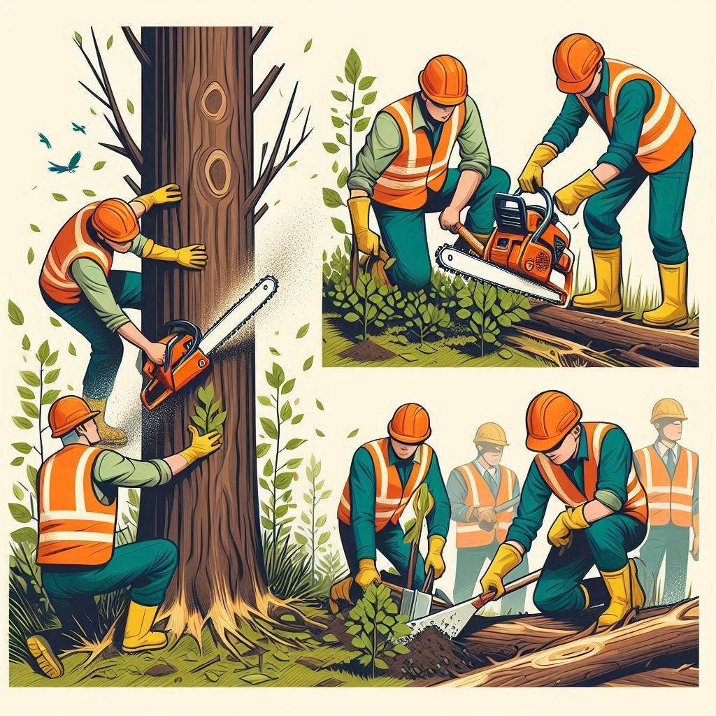 Professional Complete Tree Removal Services Homosassa Springs FL - Expert Tree Removal and Stump Grinding by Tree Removal Homosassa Springs