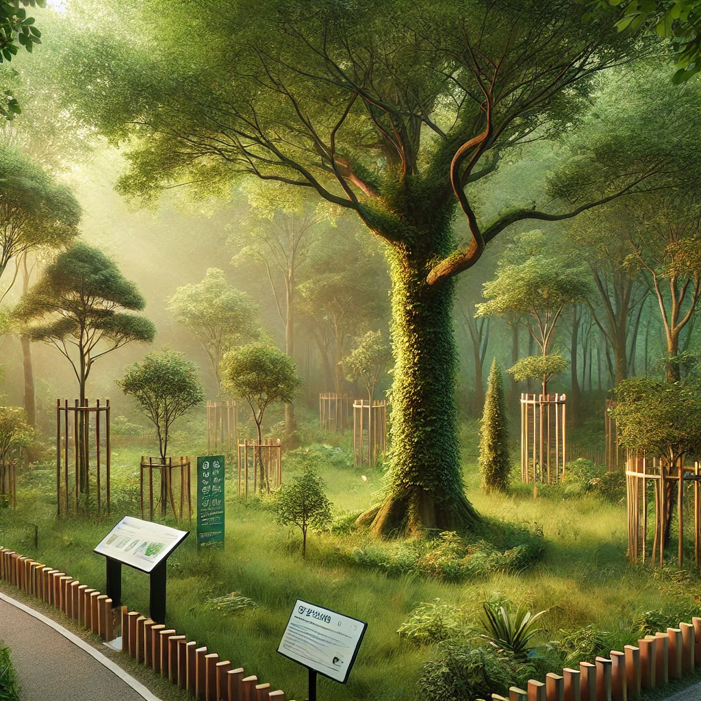Professional Tree Preservation Services Homosassa Springs FL - Expert Tree Care Solutions by Tree Removal Homosassa Springs