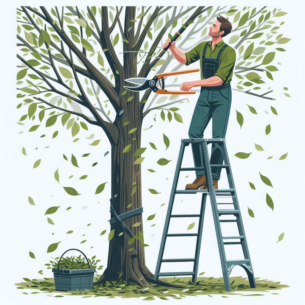 Professional Tree Trimming Services in Homosassa Springs, FL Expert Tree Trimming Services in Homosassa Springs, Florida